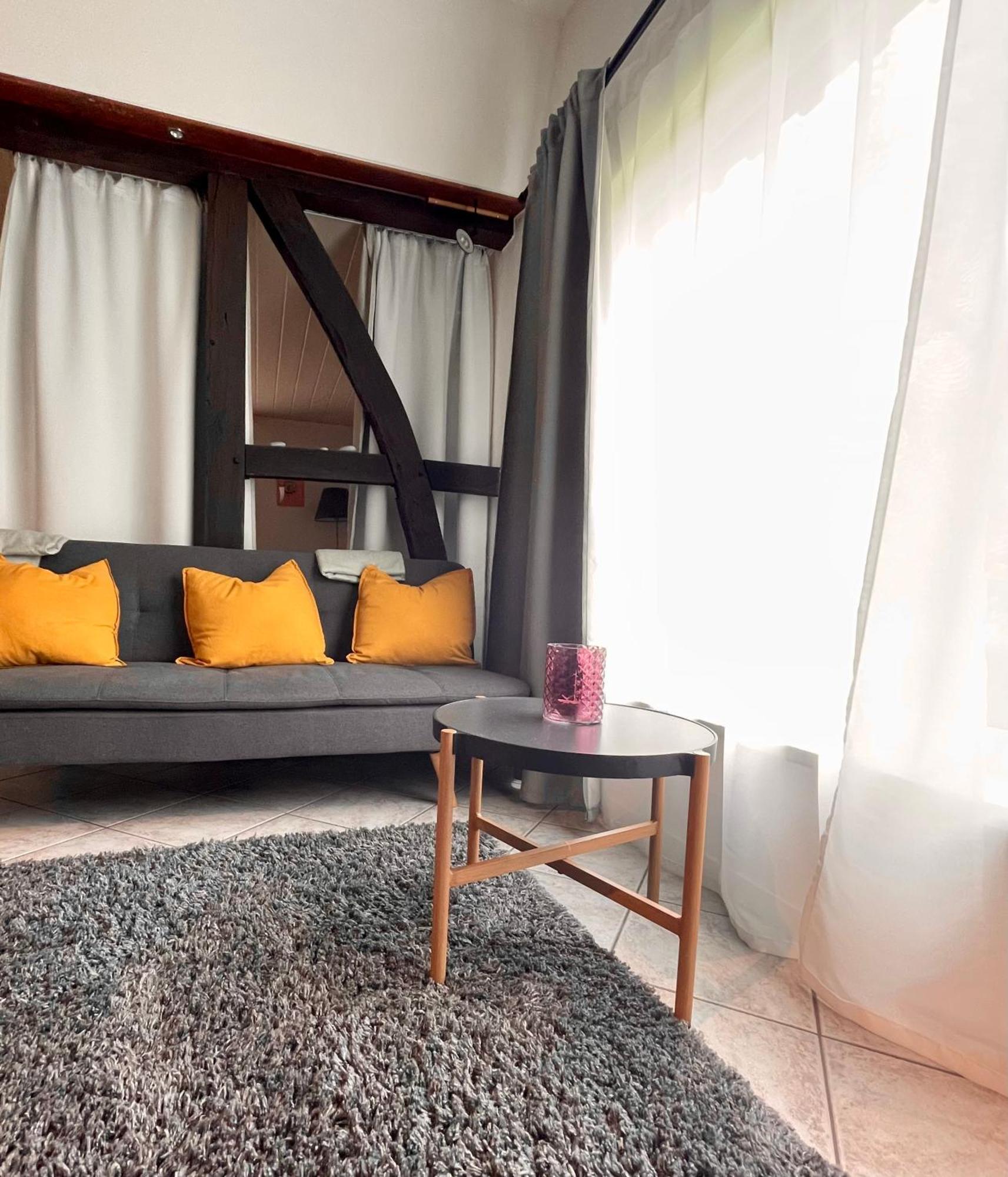 Sanders Ferienhaus Winsen an der Aller Exterior photo