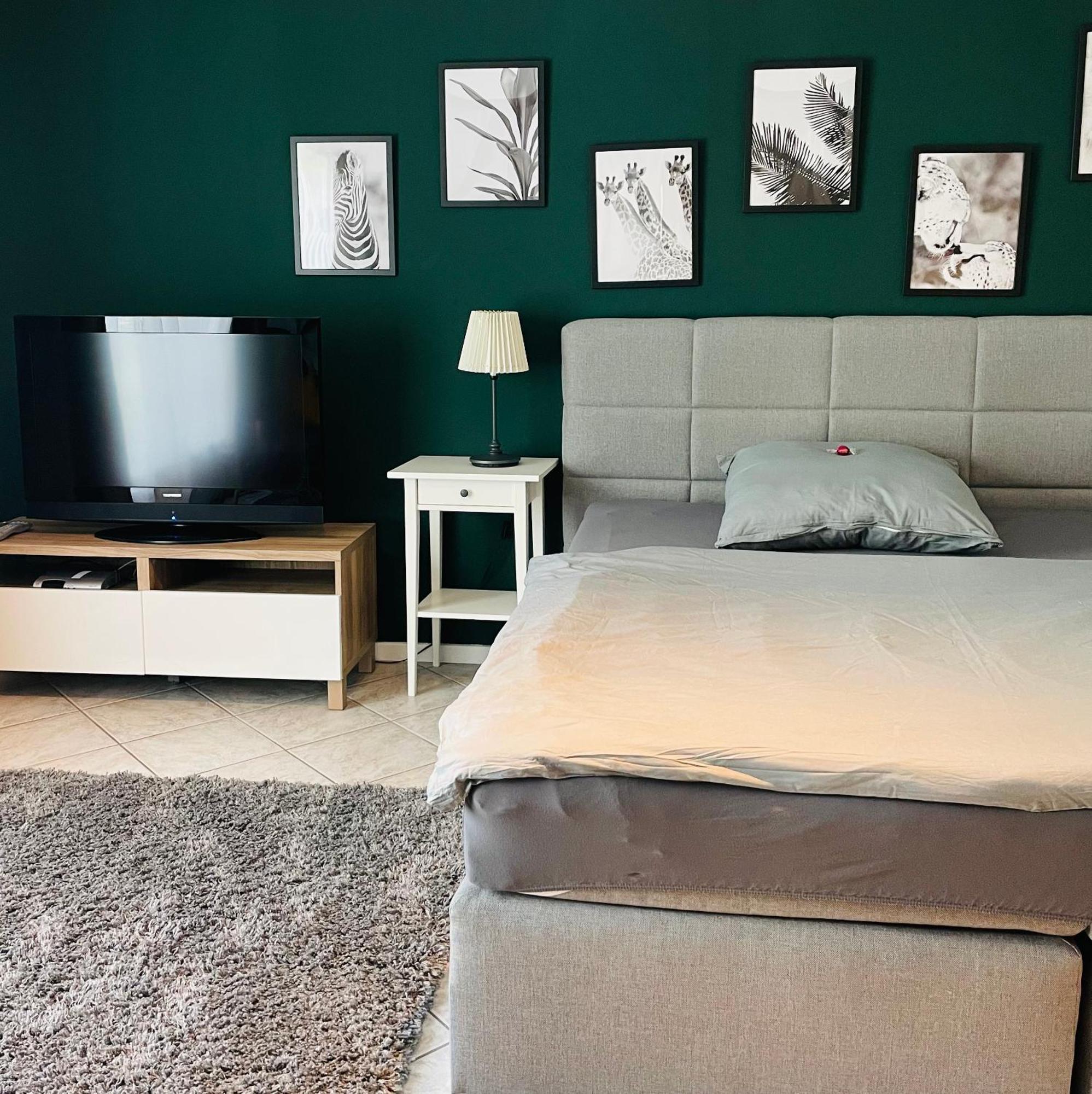 Sanders Ferienhaus Winsen an der Aller Exterior photo