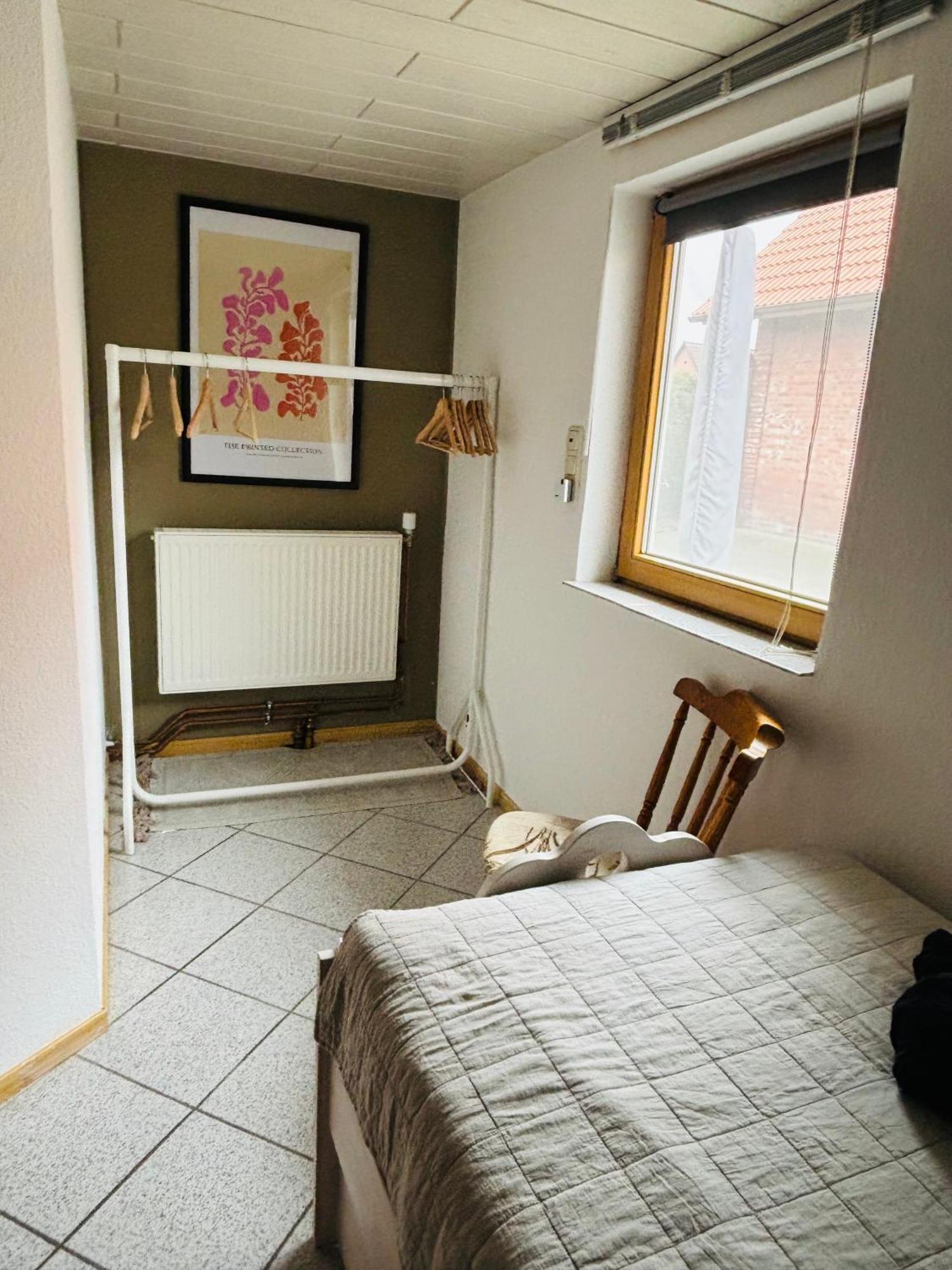 Sanders Ferienhaus Winsen an der Aller Exterior photo