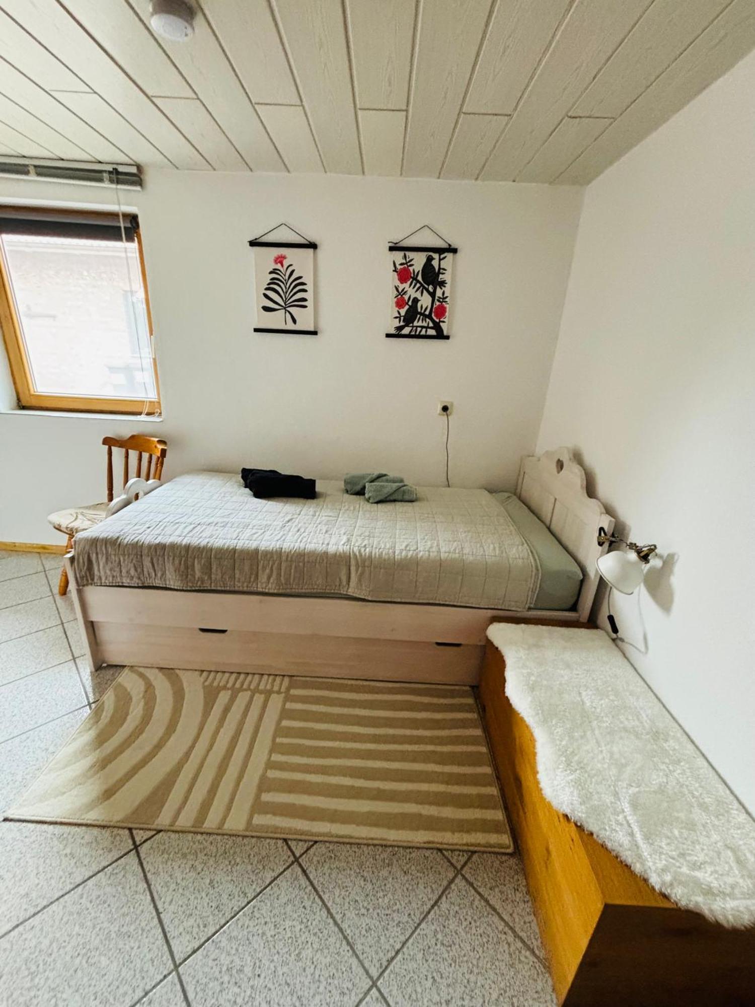 Sanders Ferienhaus Winsen an der Aller Exterior photo