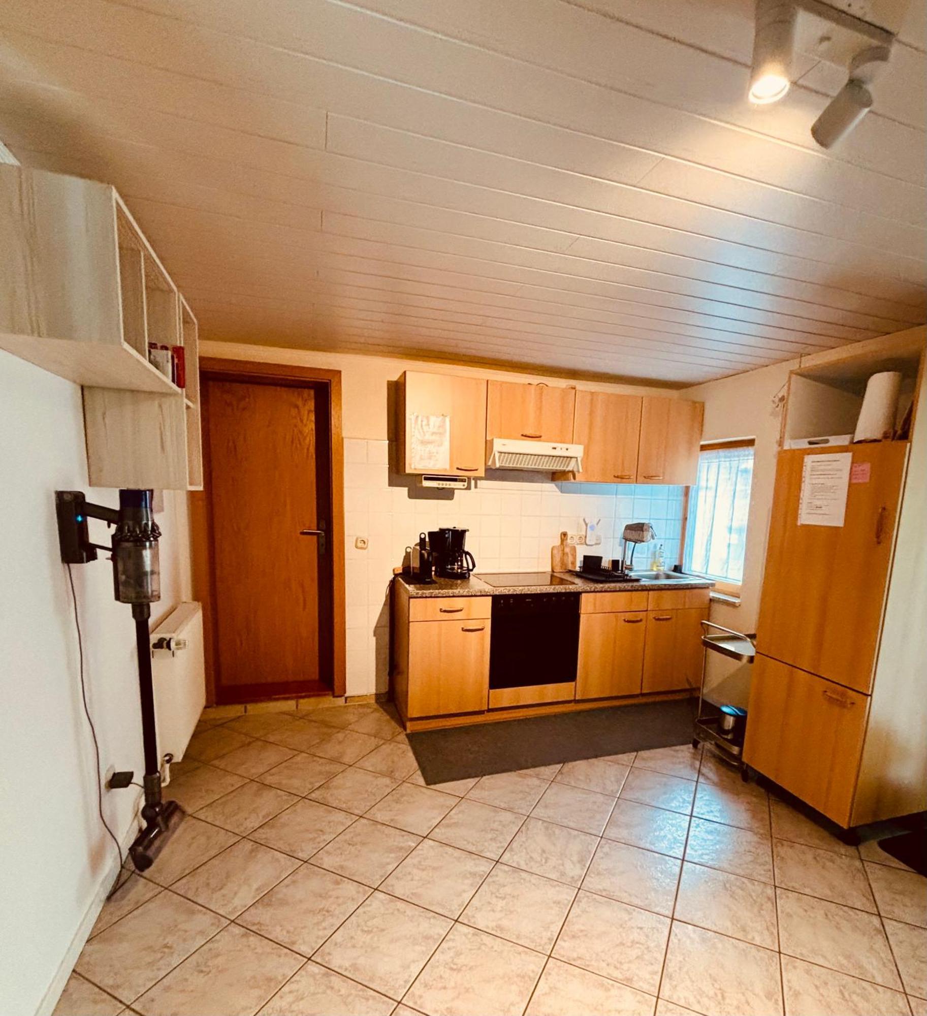 Sanders Ferienhaus Winsen an der Aller Exterior photo