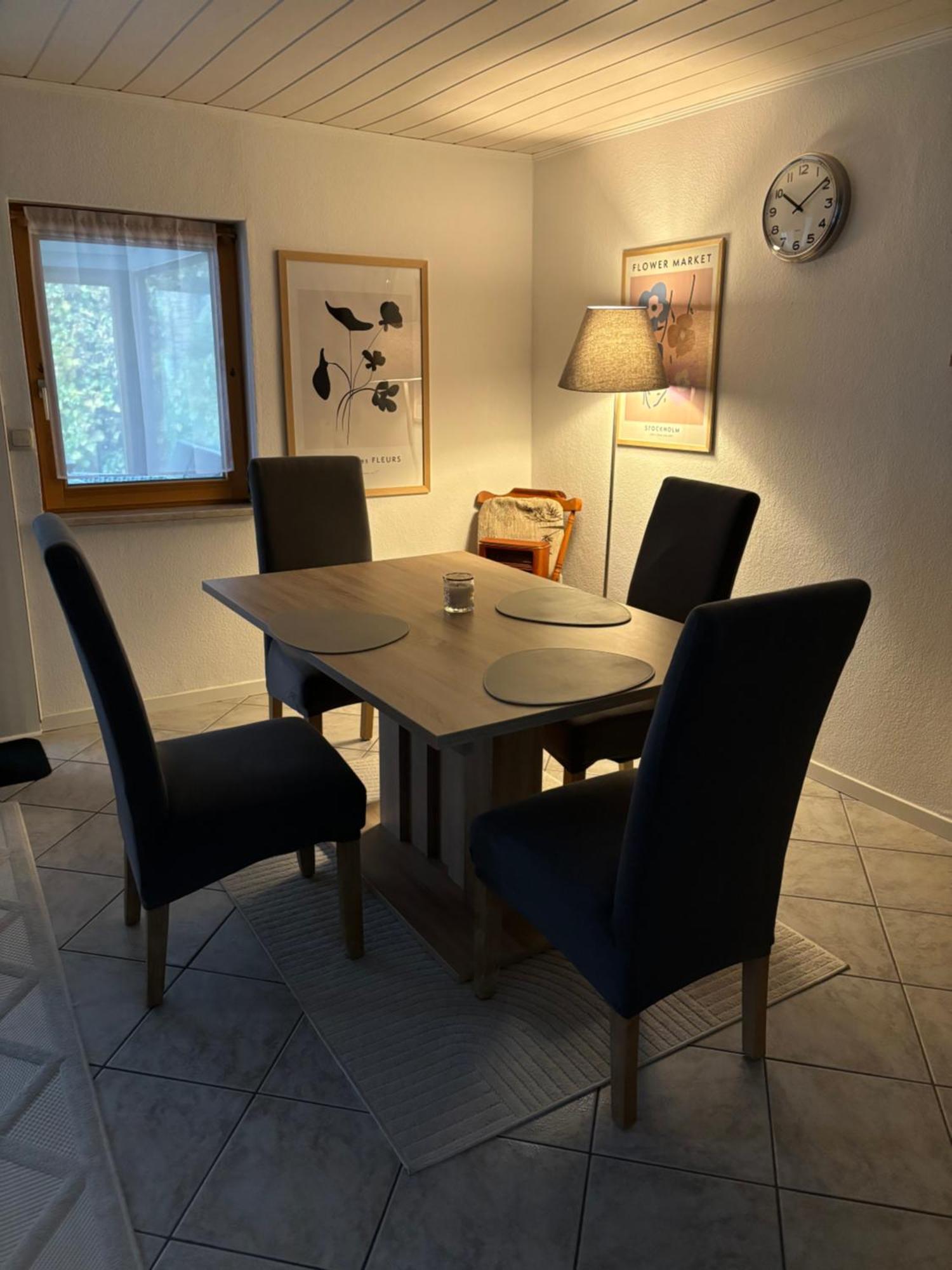 Sanders Ferienhaus Winsen an der Aller Exterior photo